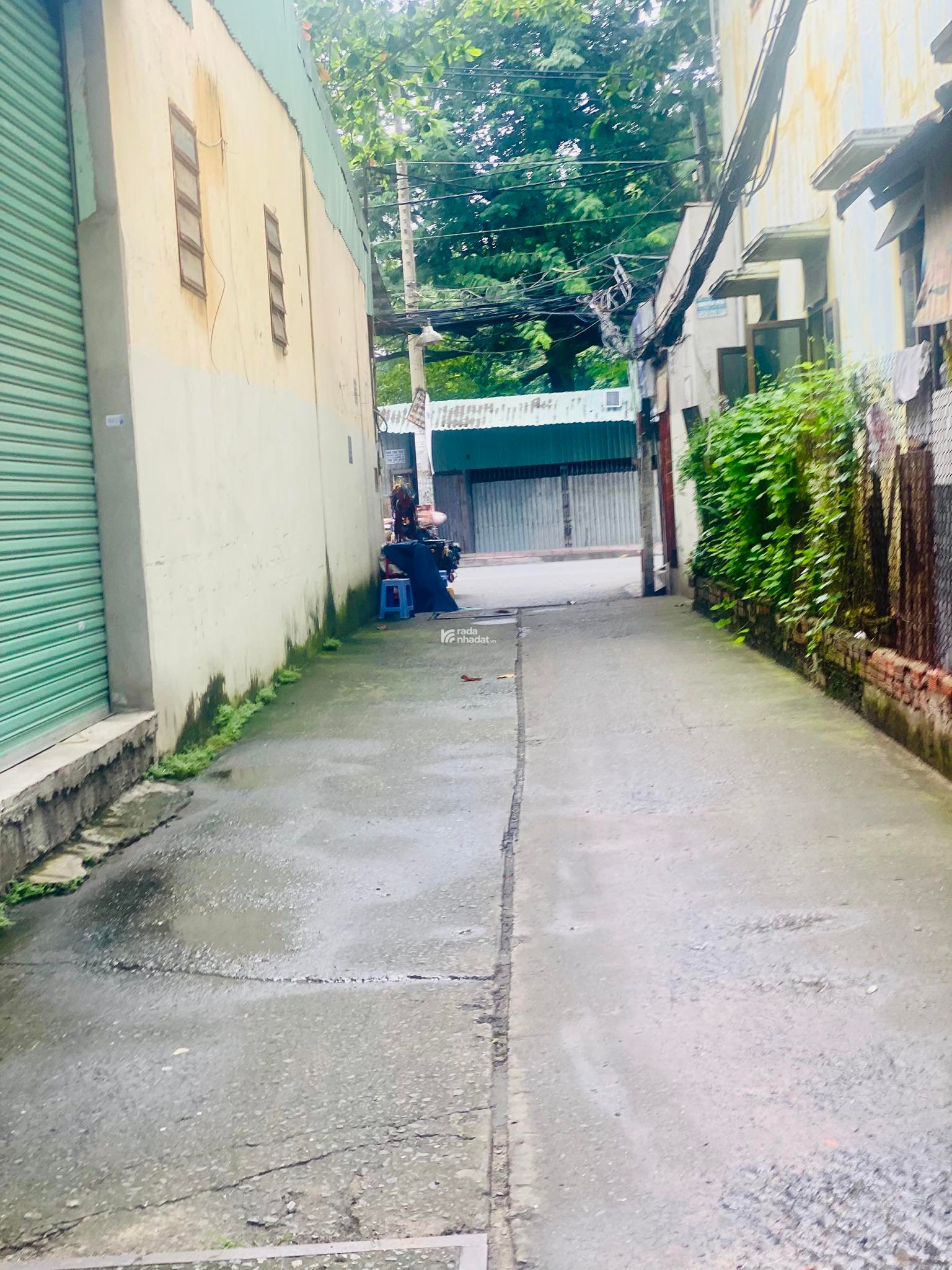 NHANH MỚI KỊP - 2P AEON - CHỢ TÂN HƯƠNG - SÁT MẶT TIỀN - NHÀ C4 93M NỞ HẬU CHỈ 6.1 TỶ