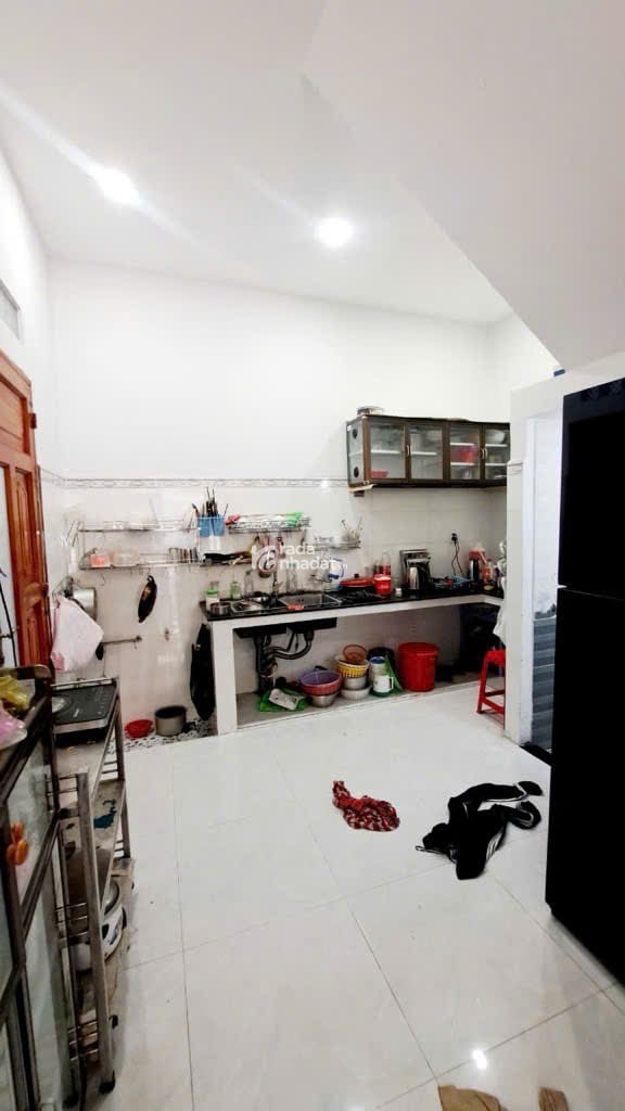 Nhà Phố 3 Tầng Có Nguồn Thu Hàng Tháng Thới An 13 P Thới An Quận 12