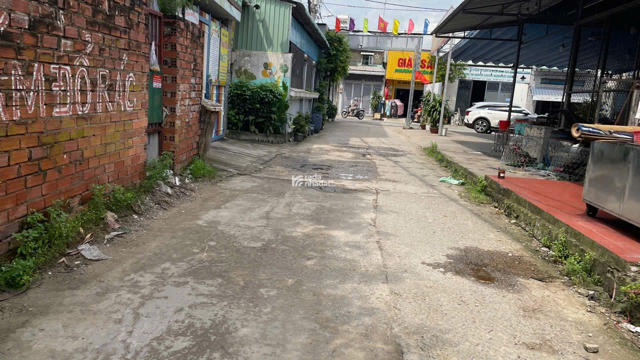 Nhà Phố 2 Tầng 3 Phòng Ngủ 3WC 66m2  Xe Hơi Tới Cửa 551 Lê Văn Khương P Hiệp Thành Q 12