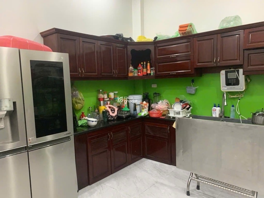 HẺM XE TẢI - VỊ TRÍ KINH DOANH - KẾ MẶT TIỀN - GẦN AEON TÂN PHÚ - 91M2