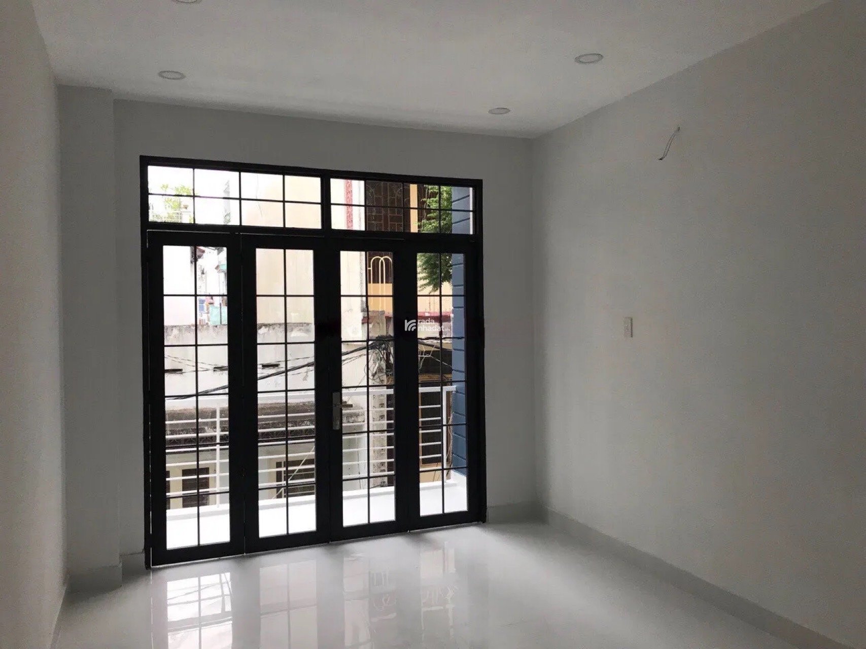 Bán nhà giá rẻ Phan Xích Long P1 Q Phú Nhuận DT: 3.4x12m, sổ sẵn