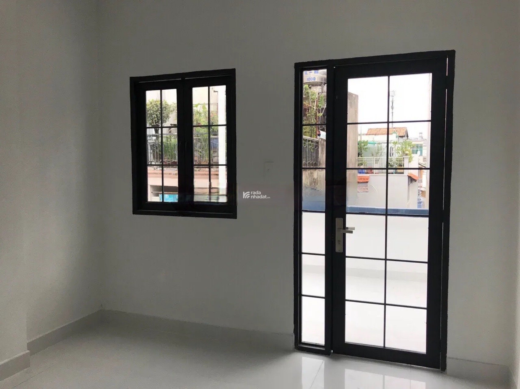 Bán nhà giá rẻ Phan Xích Long P1 Q Phú Nhuận DT: 3.4x12m, sổ sẵn