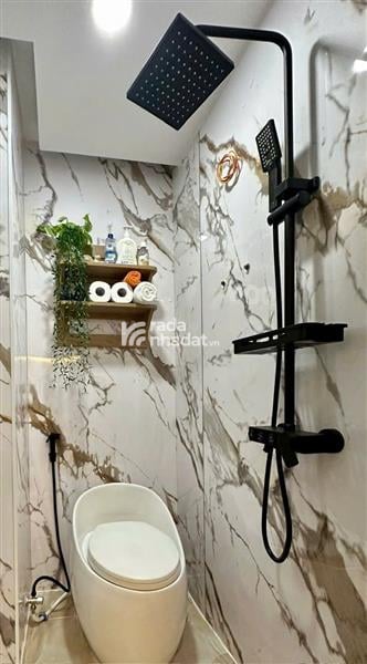 HXH 7 CHỖ KINH DOANH - CĂN GÓC 2 MT - NHÀ MỚI XINH LUNG LINH - SỔ NỞ HẬU