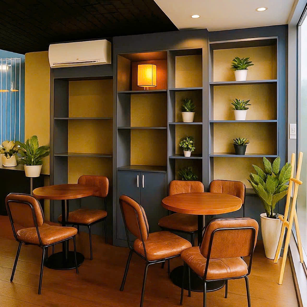 Shophouse đẳng cấp Mặt tiền QUẬN TÂN BÌNH - Phổ Quang - 7.4x10 m Vuông vức - 2 Tầng - 11 tỷ