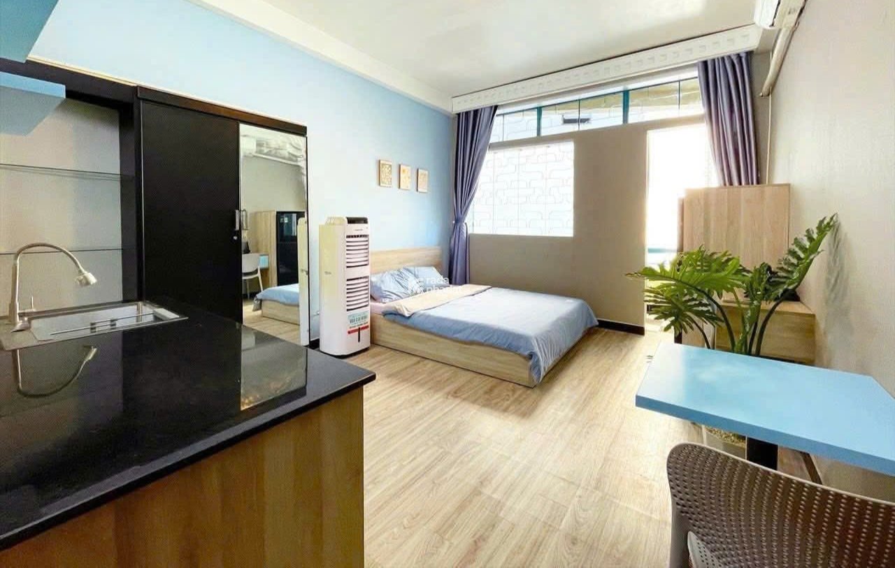 HIẾM! 2MT KINH DOANH Q1 - NHÀ 5 TẦNG THANG MÁY - 10 PHÒNG CHO THUÊ - 30 TỶ