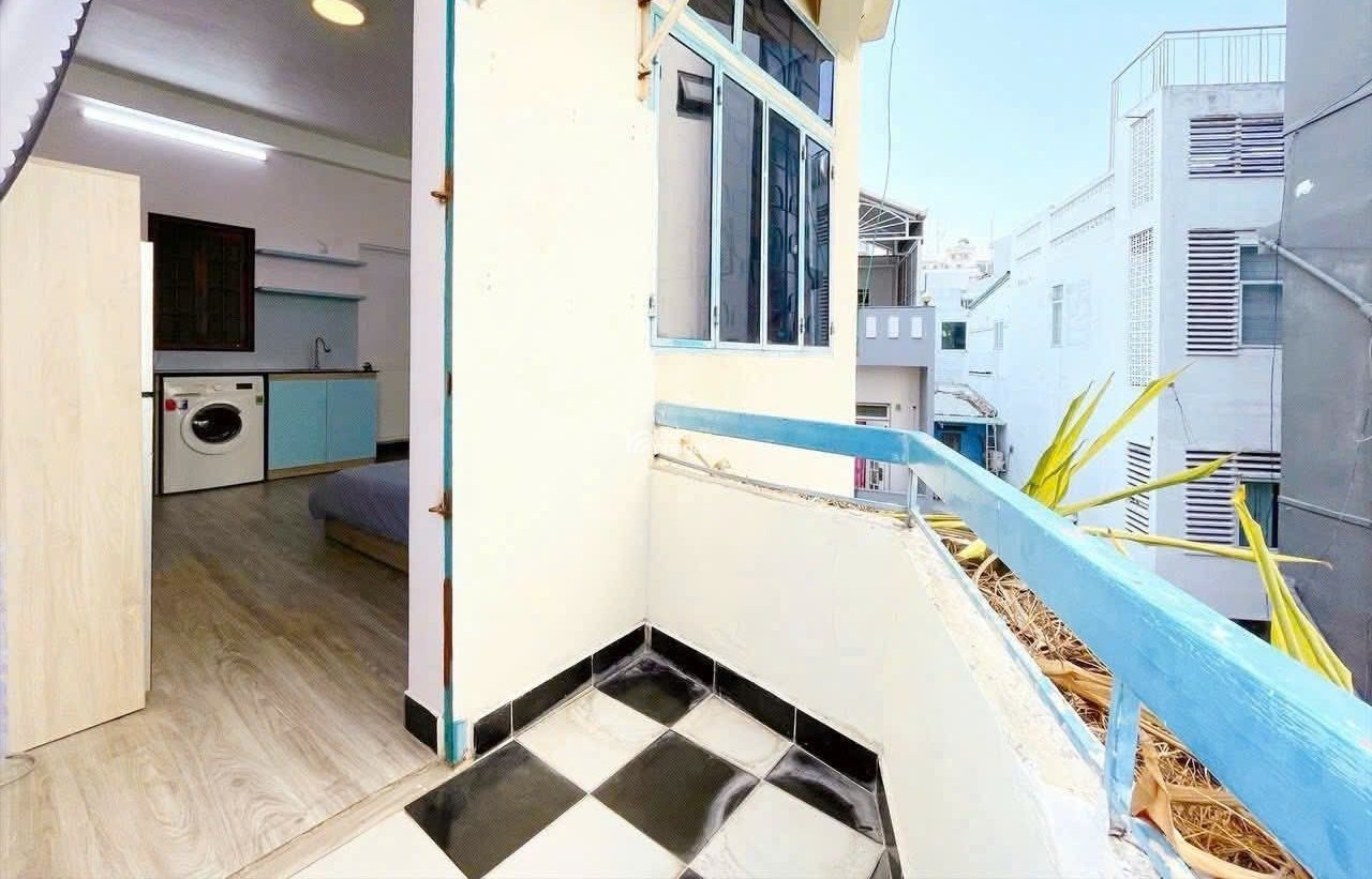 HIẾM! 2MT KINH DOANH Q1 - NHÀ 5 TẦNG THANG MÁY - 10 PHÒNG CHO THUÊ - 30 TỶ