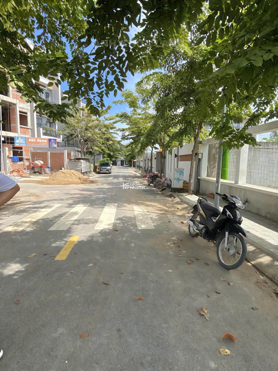 HÀNG HIẾM Nhà 4T Khu Center Home Trường Thọ, Hẻm OTO Đường Số 11 Thu Nhập 20 Triệu/Tháng, Giá 8 Tỷ