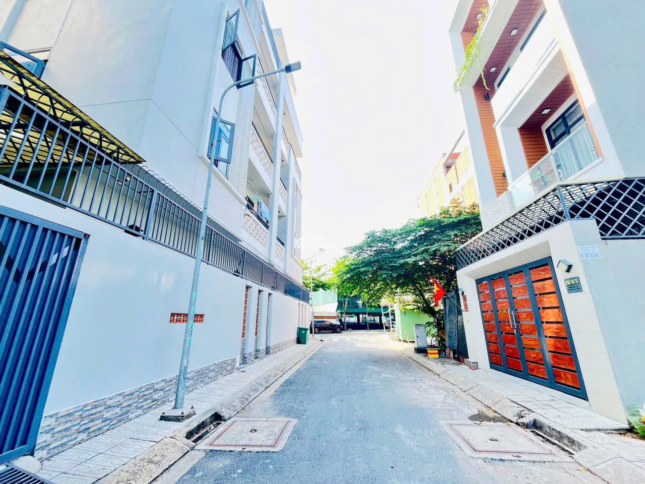 HÀNG HIẾM Nhà 4T Khu Center Home Trường Thọ, Hẻm OTO Đường Số 11 Thu Nhập 20 Triệu/Tháng, Giá 8 Tỷ