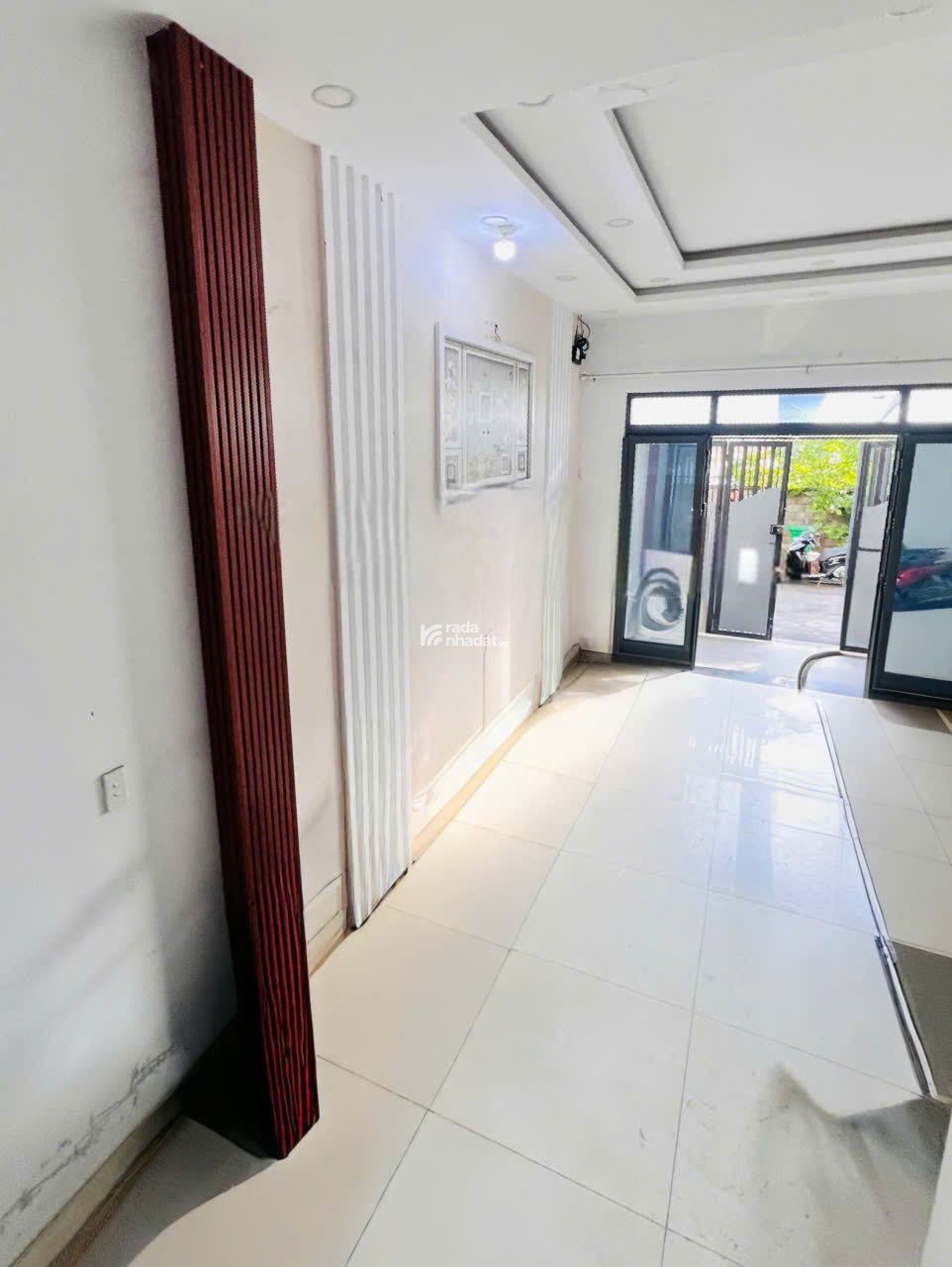 HÀNG HIẾM Nhà 4T Khu Center Home Trường Thọ, Hẻm OTO Đường Số 11 Thu Nhập 20 Triệu/Tháng, Giá 8 Tỷ