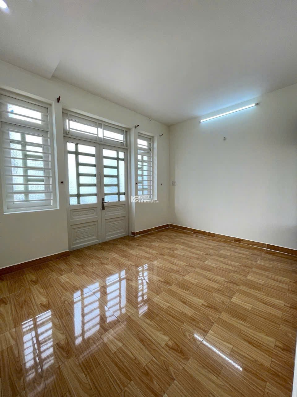 BÁN NHÀ ĐẸP NHỈNH 6 TỶ Trần Thị Năm - P.Trung Mỹ Tây, Q.12