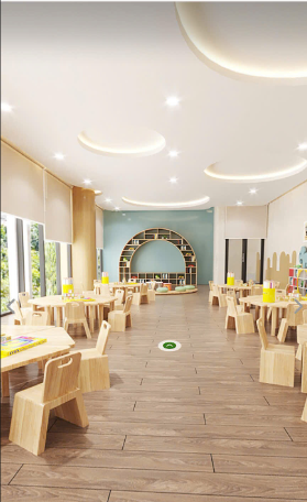 TTC PLAZA ĐÀ NẴNG SỞ HỮU CĂN HỘ TRUNG TÂM CHỈ TỪ 2,3 TỶ