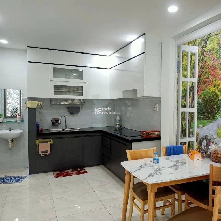 Hiếm Mặt tiền hẻm Kinh Doanh đa ngành ngay trường học, DT 5.5x12m, duy nhất 1 căn 58tr/ m2