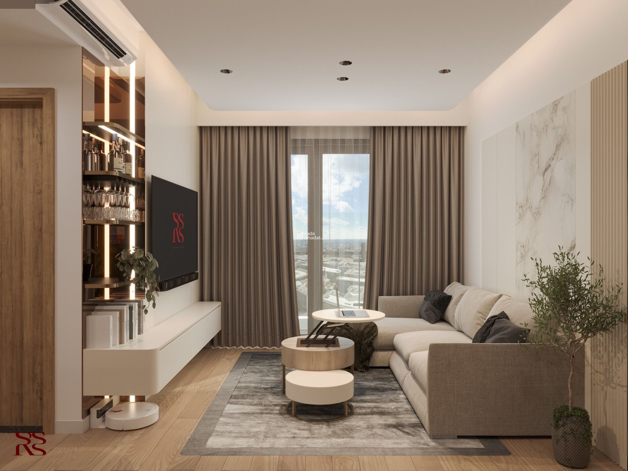 Rổ hàng - căn hộ cho thuê tại Him Lam Phú Đông, LH: 0936 027 ***