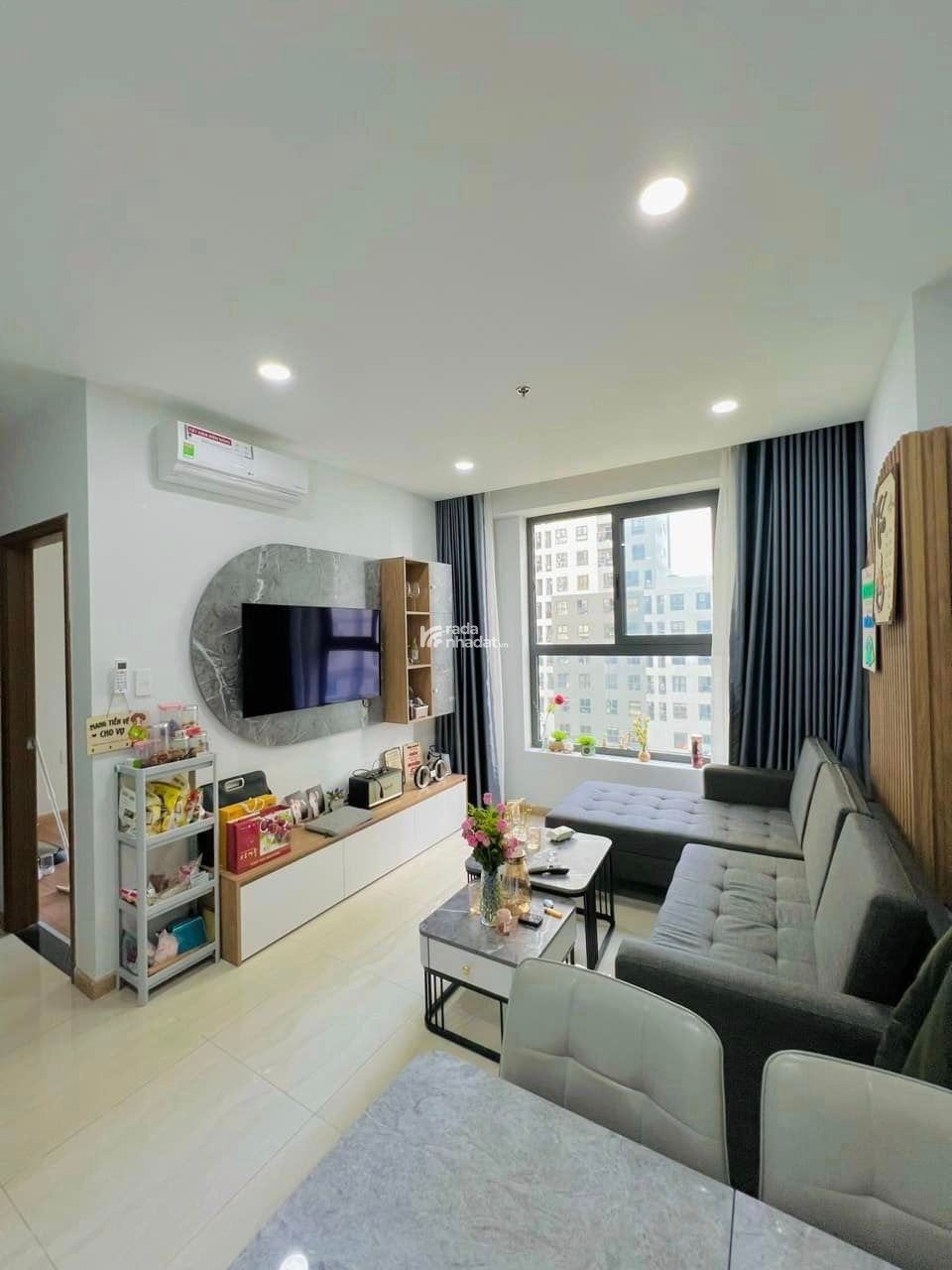 Rổ hàng - căn hộ cho thuê tại Him Lam Phú Đông, LH: 0936 027 ***