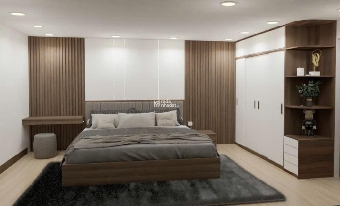 PHỐ ĐỐC NGỮ - NHÀ ĐẸP - SỔ VUÔNG - NỞ HẬU - 33M2 - 8,6 TỶ - FULL NỘI THẤT - Ở LUÔN