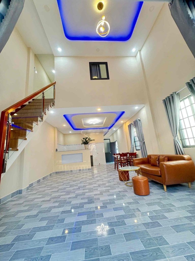 MỚI ĐẸP Ở NGAY CĂN GÓC HẺM XE HƠI SÁT MẶT TIỀN GẦN CHỢ TAM HÀ 5X12 CHỈ 5,4 TỶ.