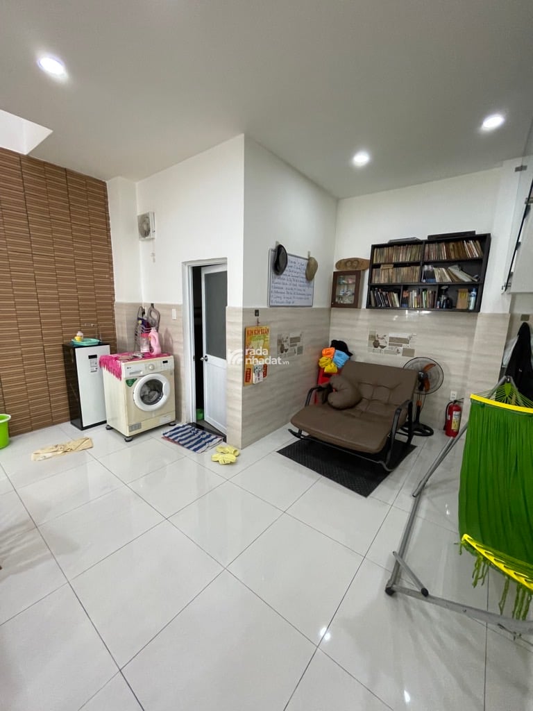 NGAY AEON MALL. HXH TRẦN VĂN ƠN, TÂN PHÚ, CHUẨN 31M2 HIẾM CÓ. GIẢM 450TR CHỈ CÒN 6.3T TL TỐT