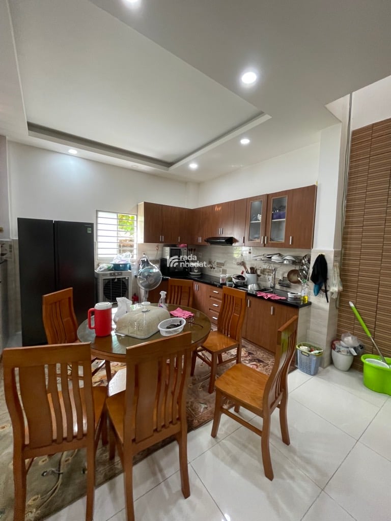 NGAY AEON MALL. HXH TRẦN VĂN ƠN, TÂN PHÚ, CHUẨN 31M2 HIẾM CÓ. GIẢM 450TR CHỈ CÒN 6.3T TL TỐT