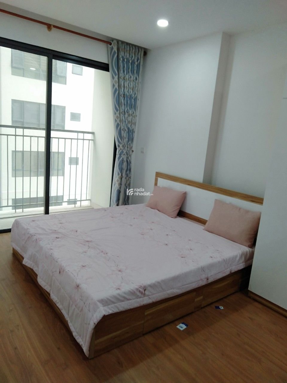 Bán CH CC đẹp tại CT3C Cổ Nhuế, giá 6,16 tỷ, diện tích 94,7m2, thiết kế 3PN 2WC, nội thất đầy đủ