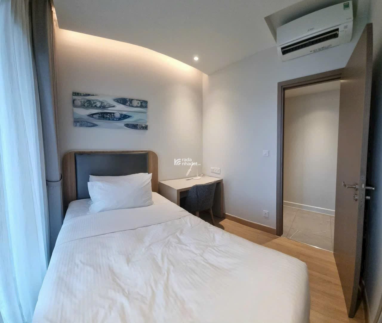 Chính chủ bán căn hộ Zenity, Q. 1, 97m2, 2PN, giá 10 tỷ, sổ hồng, LH 0901 716 *** NH cho vay 70%