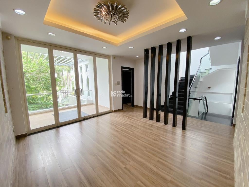 BIỆT THỰ RẠCH BÀ LỚN KDC PHONG PHÚ- BÌNH CHÁNH -(9MX20M) -16 TỶ 5 