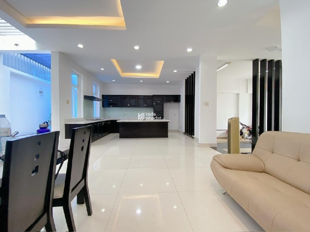 BIỆT THỰ RẠCH BÀ LỚN KDC PHONG PHÚ- BÌNH CHÁNH -(9MX20M) -16 TỶ 5 