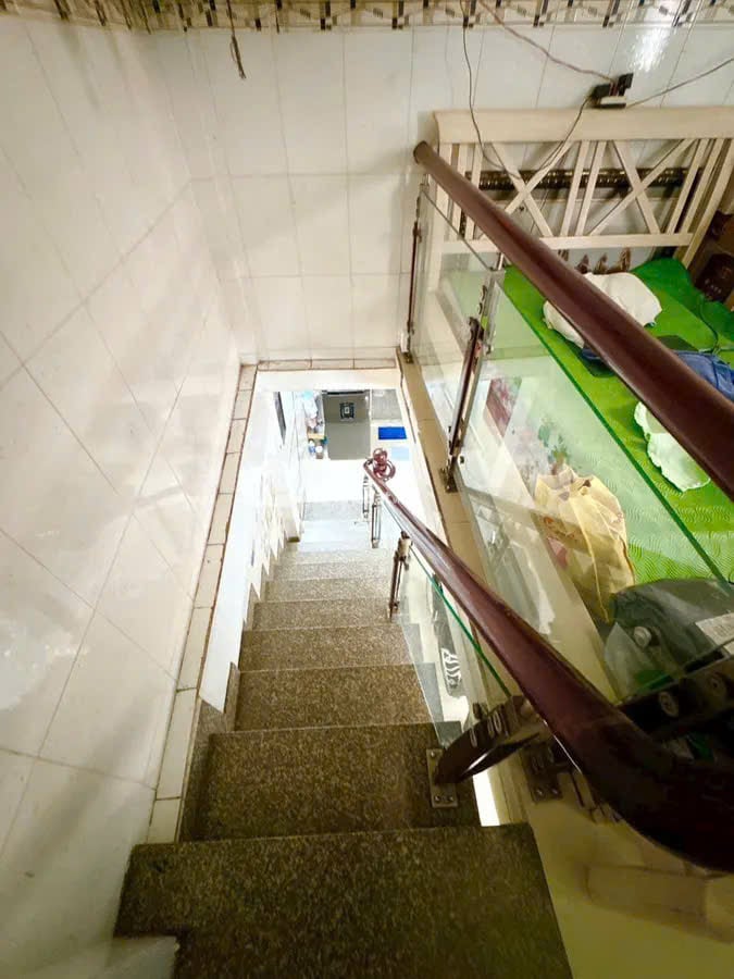  BÁN NHÀ ĐÌNH NGHI XUÂN ,BÌNH TRỊ ĐÔNG, Q. BÌNH TÂN chỉ 3.75 tỷ