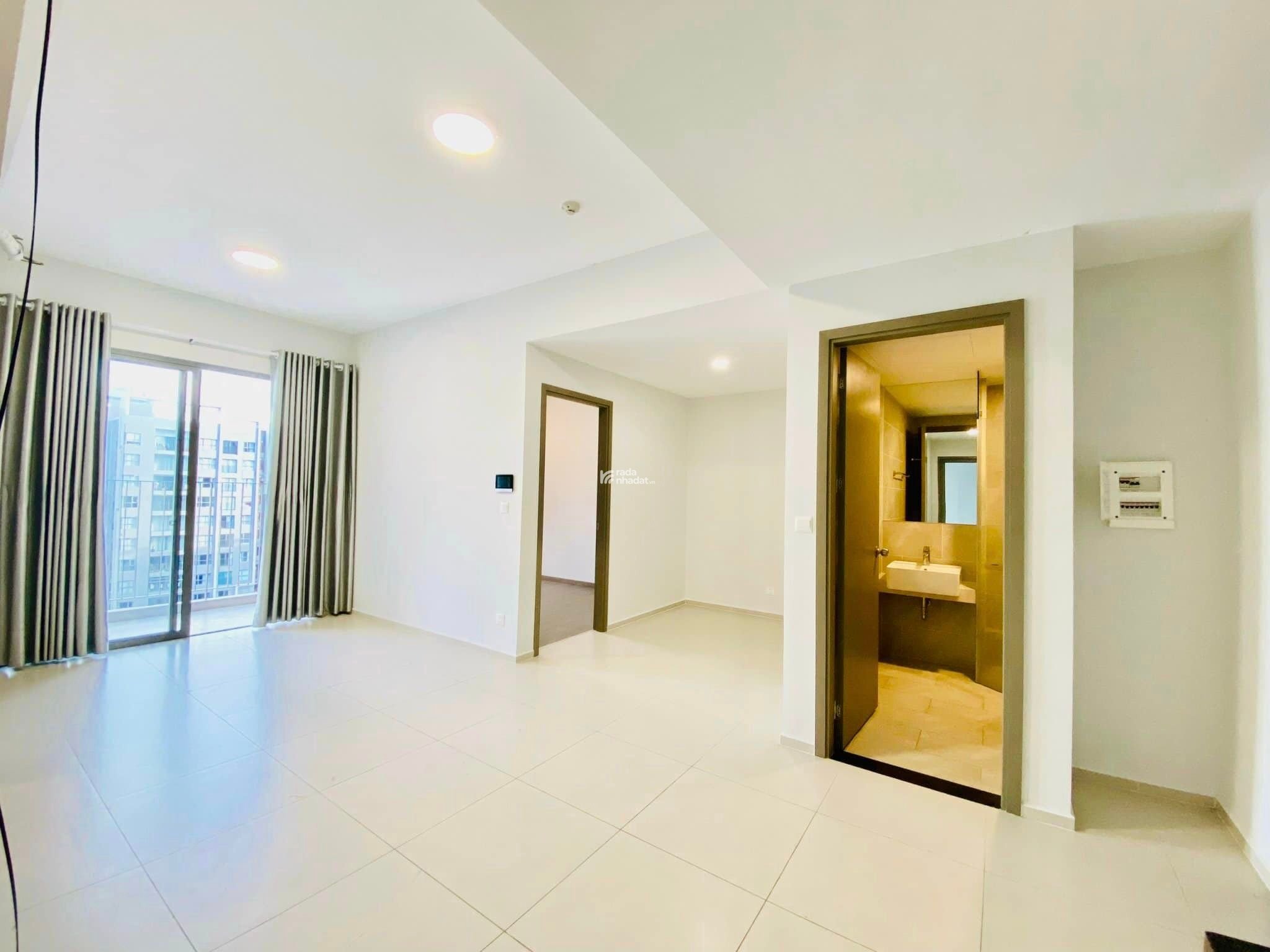 Bán căn hộ CC tại Westgate, 2,2 tỷ, 59m2, 2PN, 2WC, nội thất đầy đủ, uy tín chỉ với