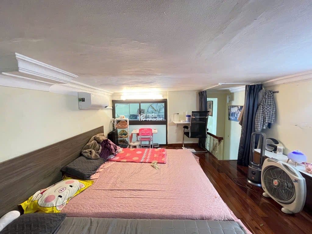 NHÀ ĐẸP PHỐ CỔ, FULL NỘI THẤT, 2P RA BỜ HỒ, CHỈ 6.8 TỶ , Dòng tiền tiềm năng