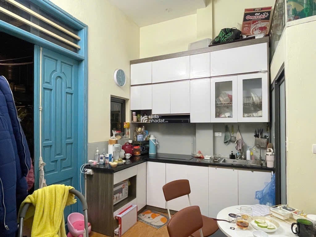 NHÀ ĐẸP PHỐ CỔ, FULL NỘI THẤT, 2P RA BỜ HỒ, CHỈ 6.8 TỶ , Dòng tiền tiềm năng
