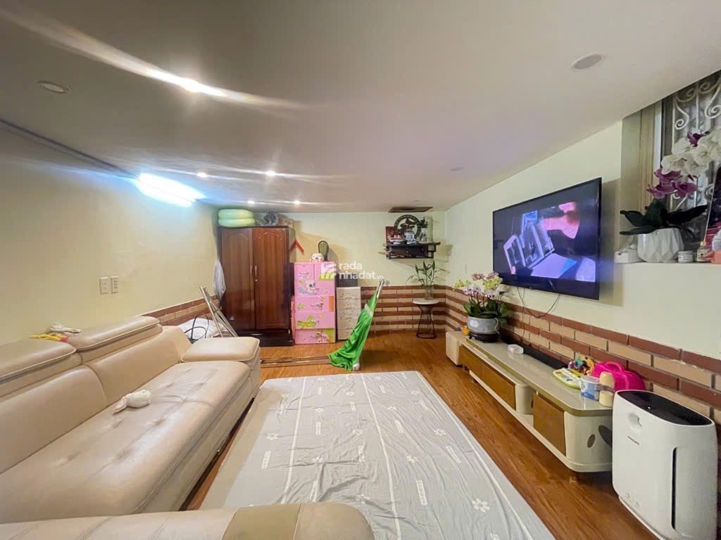 NHÀ ĐẸP PHỐ CỔ, FULL NỘI THẤT, 2P RA BỜ HỒ, CHỈ 6.8 TỶ , Dòng tiền tiềm năng