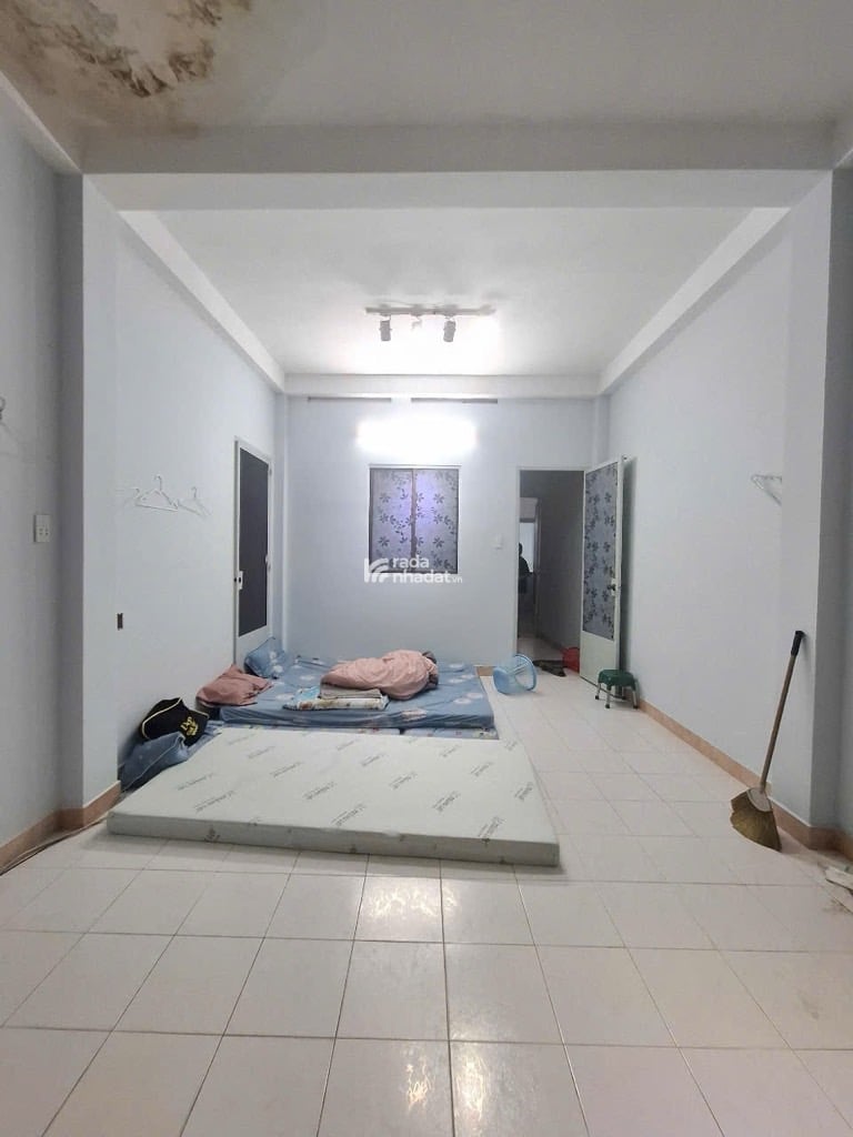 SÁT Q10, MTKD ĐẤT THÁNH, TÂN BÌNH, 62M2 TIỆN CẢI TẠO MỚI. GIẢM 350TR CHỈ 11.45T TL 