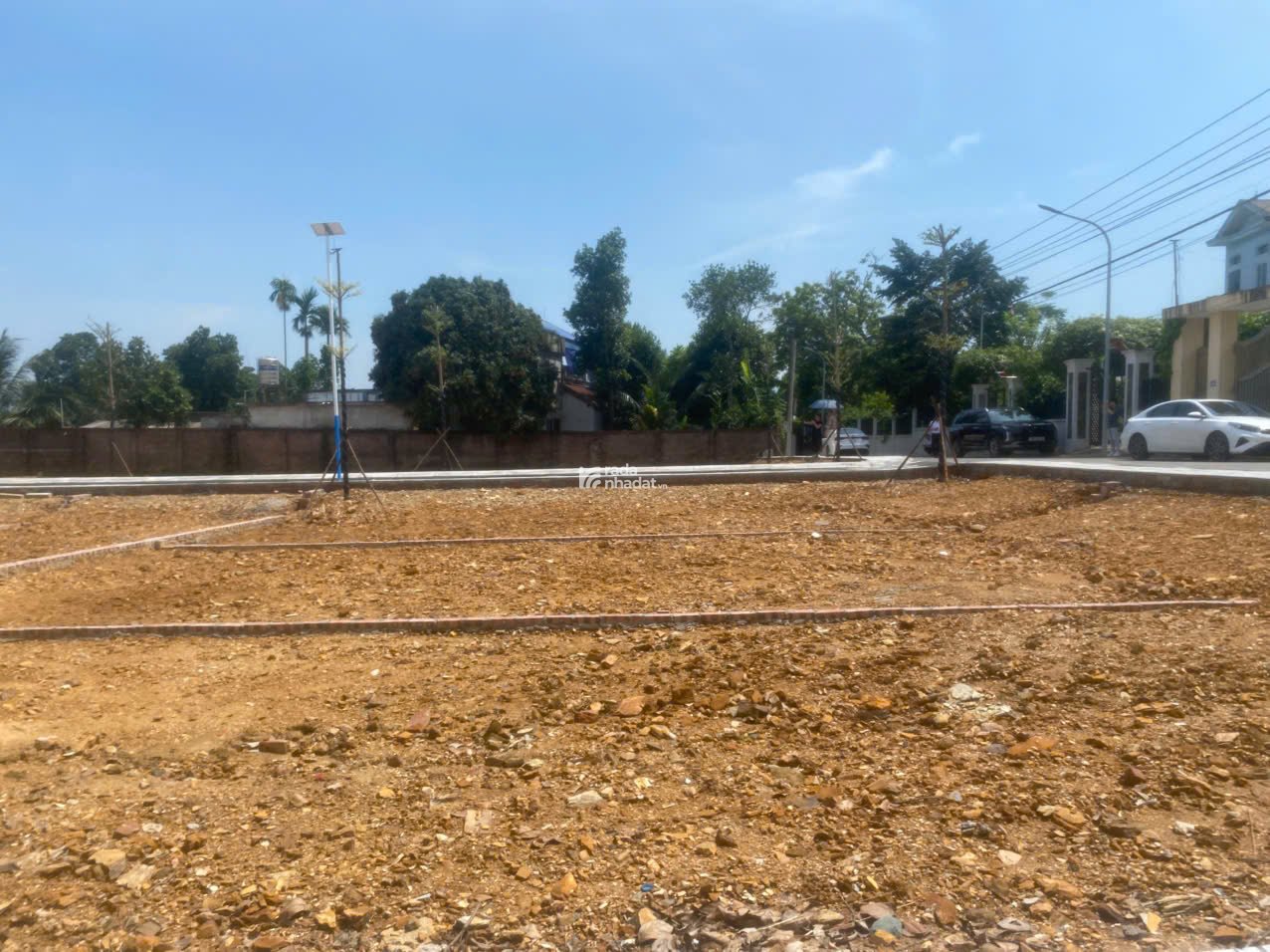 Bán lô đất Đồng Trạng 100m2  , cách Quốc lộ 21 chỉ 1,5km ,giá chỉ 3,5 tỷ