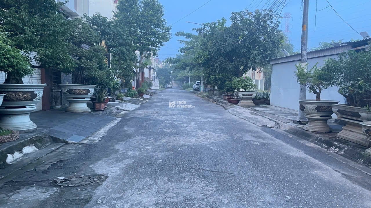 BÁN BIỆT THỰ 4 TẦNG ĐIỆN TÍCH 240M2 KHU DÂN CƯ PHÚ NHUẬN P THỚI AN QUẬN 12