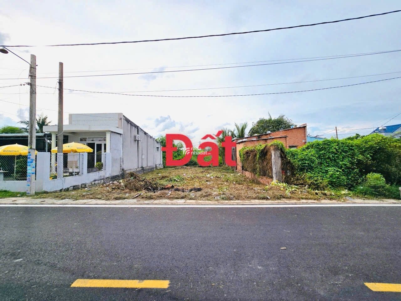 Đất Lộc An 200m2 10x20 Mà chỉ có 2tỷ700tr