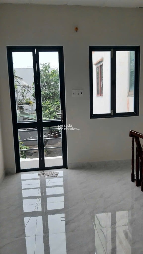 BÁN NHÀ TÂN HÒA ĐÔNG QUẬN 6 31M2 2.5 TỶ GẦN NGÃ TƯ PHAN ANH BÌNH TÂN 