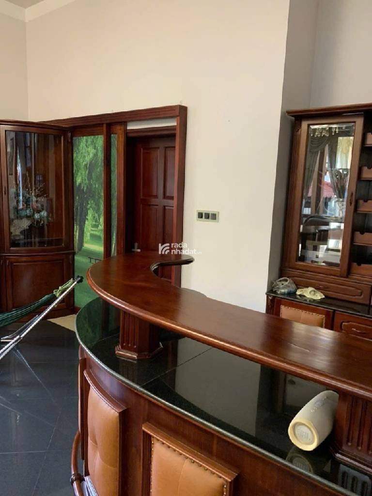 Siêu biệt thự khu Tên Lửa 454m2 ngang 21m lô góc, dân trí cao, SHR hoàn công, 47.5 tỷ TL