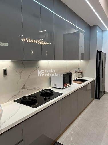 Thu hồi nợ NH bán nhà Đ.Nguyễn Thiện Thuật Q.3, 1tỷ020tr/62m2