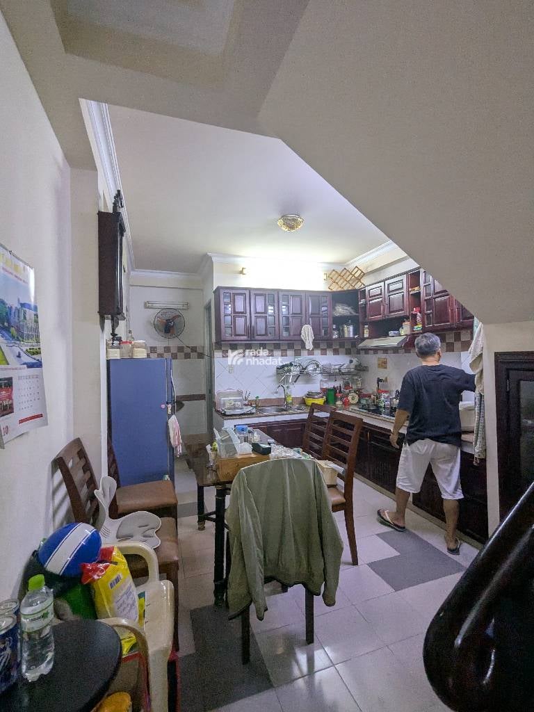 SIÊU PHẨM, HẺM XE HƠI TĂNG BẠT HỔ, BÌNH THẠNH, 64M2 TIỆN CẢI TẠO MỚI. GIẢM 650TR CHỈ CÒN 12.5T TL 