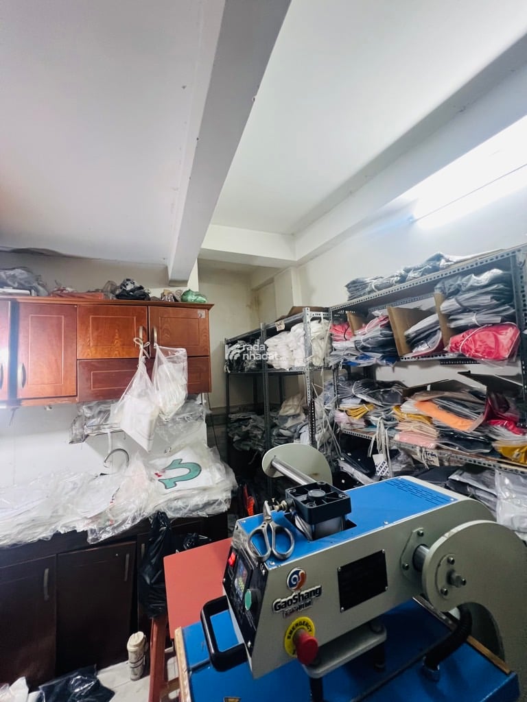 NHÀ ĐẸP 2 TẦNG 51M2(4X13)-HỒNG BÀNG-GIÁ 5.5 TỶ