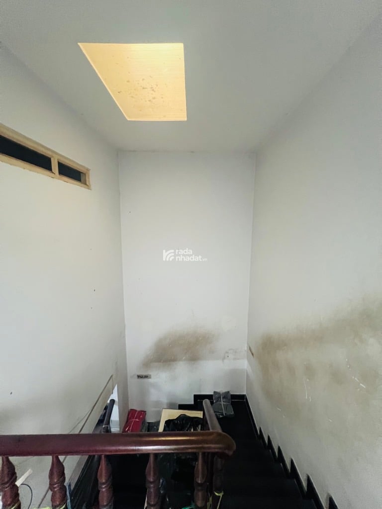 NHÀ ĐẸP 2 TẦNG 51M2(4X13)-HỒNG BÀNG-GIÁ 5.5 TỶ