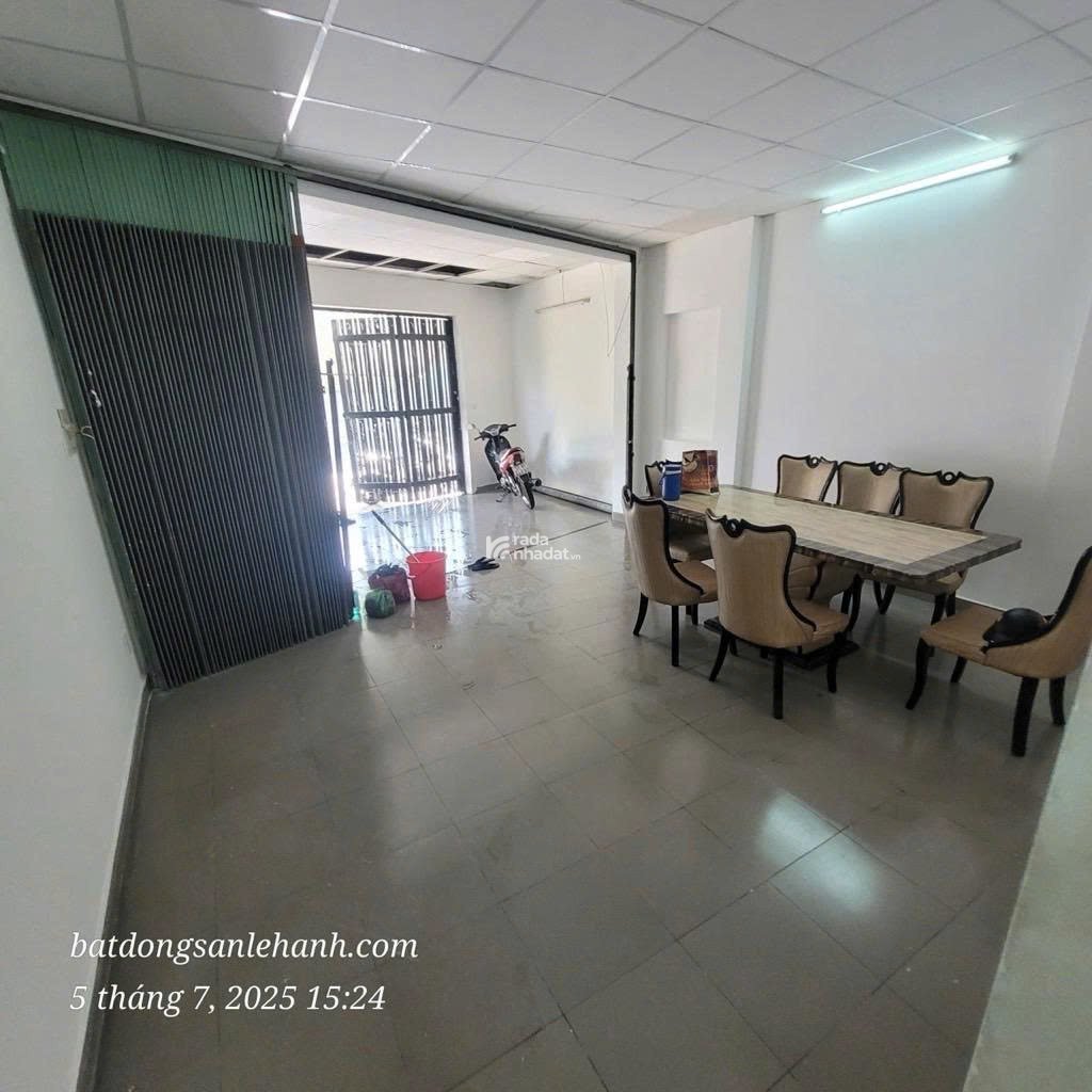 HẺM 12M NHƯ MẶT TIỀN CHẾ LAN VIÊN TÂY THẠNH 5x15M NHÀ CẤP 4 GIÁ CHỈ 9.5 TỶ