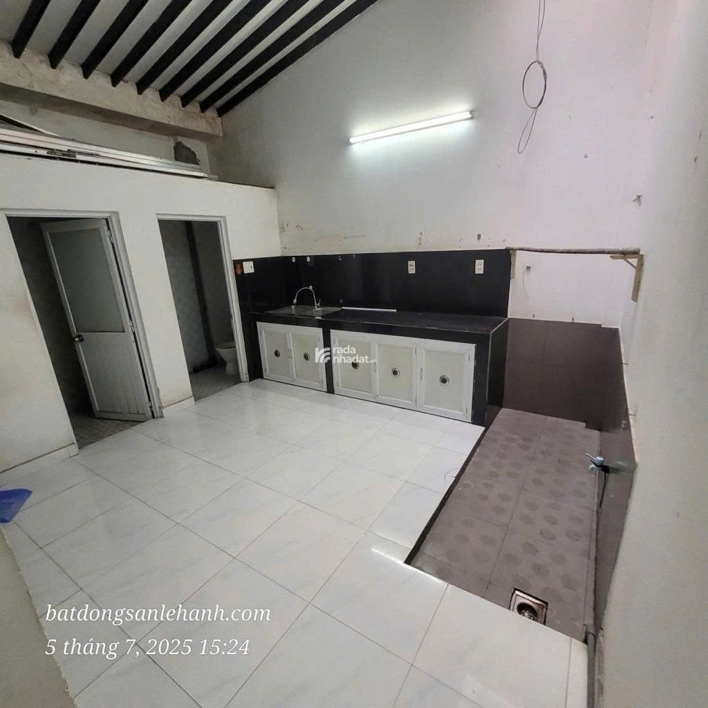 HẺM 12M NHƯ MẶT TIỀN CHẾ LAN VIÊN TÂY THẠNH 5x15M NHÀ CẤP 4 GIÁ CHỈ 9.5 TỶ