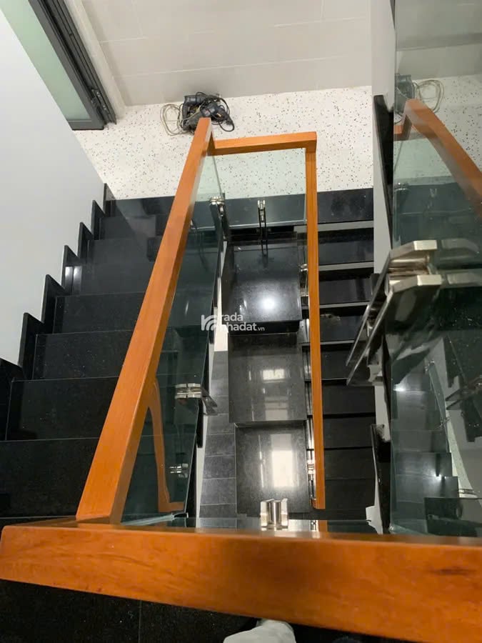 Nhà 4 tầng, full nội thất, HXH Tây Thạnh, 75m2, ngang 4.7m, chỉ 7.9 tỷ