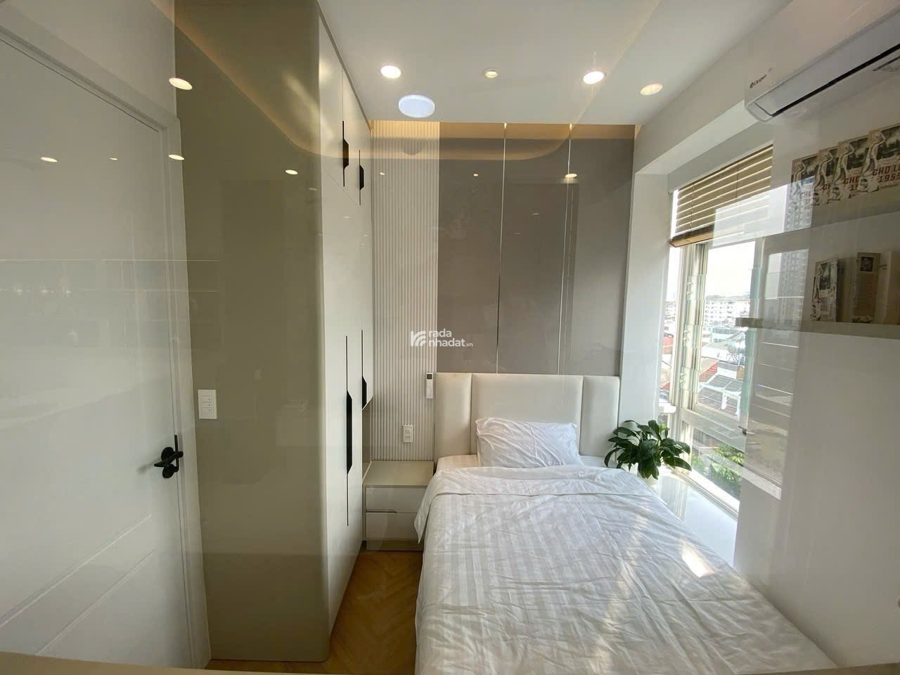 Cho thuê căn hộ Cao cấp sky garden 3, PMH, Q7, 3PN, nội thất đẹp, giá chỉ 28 triệu 