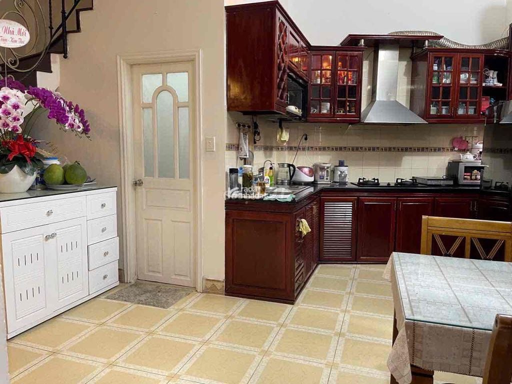 Bán biệt thự mini tại Đặng Dung Quận 1 dt(6 x 8m) giá 18.6 tỷ