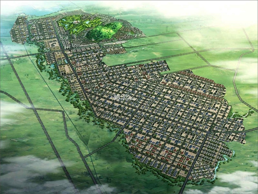 CHUYỂN NHƯỢNG 10,5ha đất KCN tại xã NGÃI GIAO, TP. Hồ Chí Minh