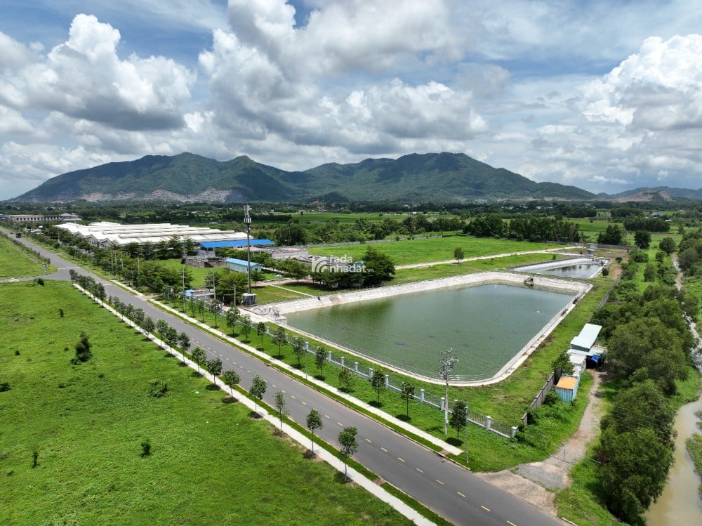 CHUYỂN NHƯỢNG 10,5ha đất KCN tại xã NGÃI GIAO, TP. Hồ Chí Minh