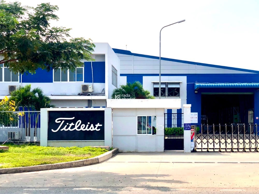 CHUYỂN NHƯỢNG 10,5ha đất KCN tại xã NGÃI GIAO, TP. Hồ Chí Minh