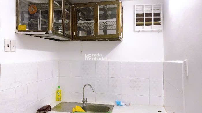 HẺM XE HƠI NƠ TRANG LONG, BÌNH THẠNH, 23M2 MỘT ĐỜI CHỦ TIỆN XÂY. GIẢM 650TR CHỈ 2.3T TL 